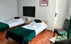 KAMIENICA Pokoje&Restauracja